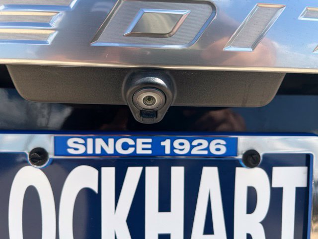 Certified 2018 Ford Expedition Platinum RWD image 18