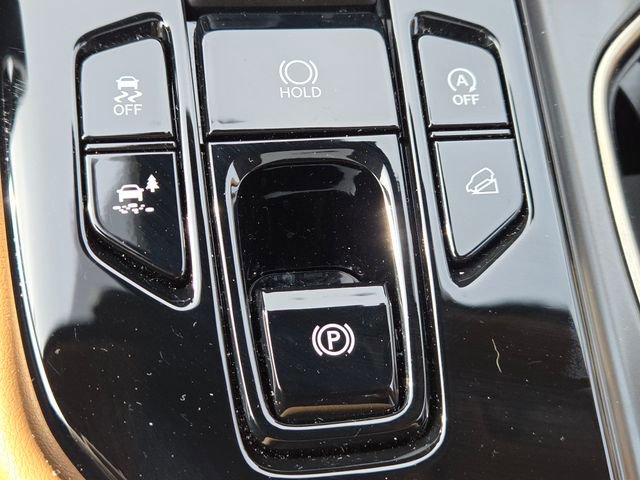 Certified 2025 Lexus NX 350 AWD w/ Cold Area Package image 18