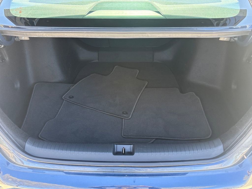 Certified 2023 Honda Accord EX image 24