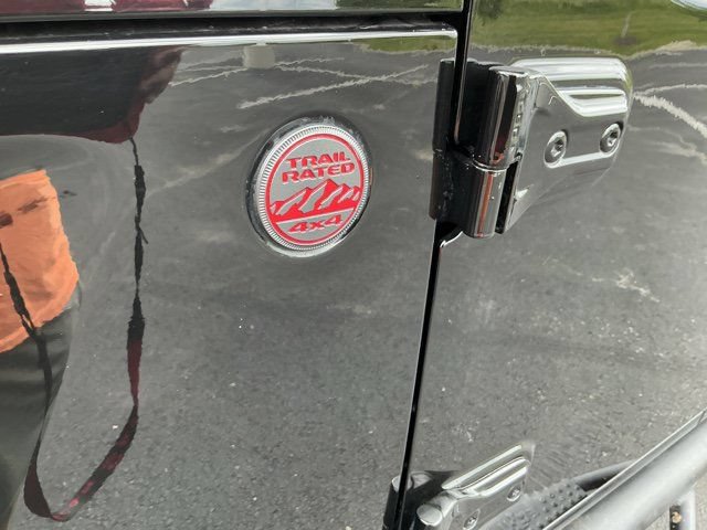 Used 2020 Jeep Gladiator Rubicon AWD/4WD image 10