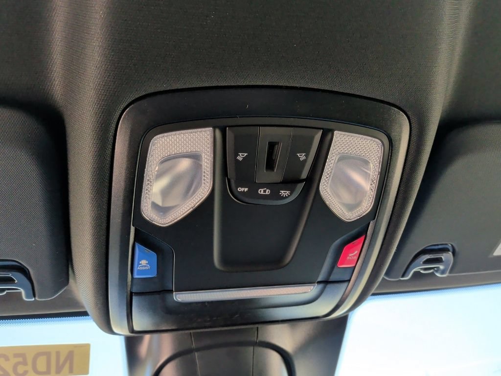 New 2026 RAM 2500 Warlock AWD/4WD image 21
