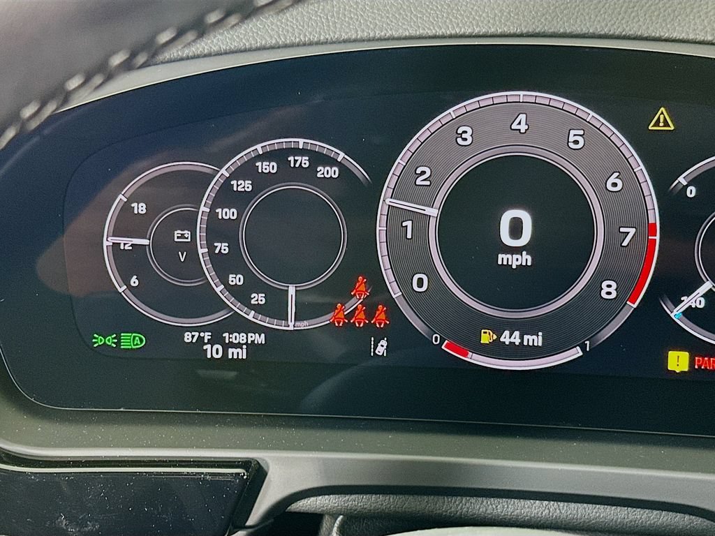 New 2026 Porsche Cayenne S AWD/4WD image 13