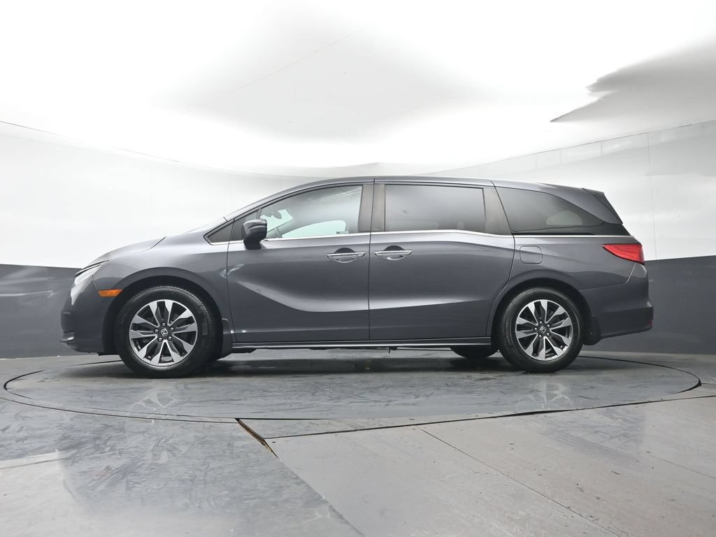 Used 2022 Honda Odyssey EX-L image 33