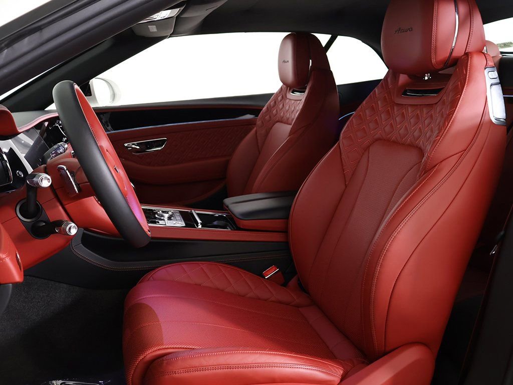 Used 2023 Bentley Continental GT Azure image 38