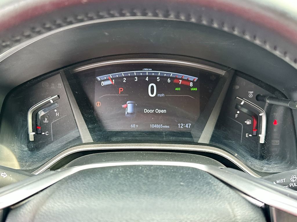 Used 2018 Honda CR-V EX-L image 12
