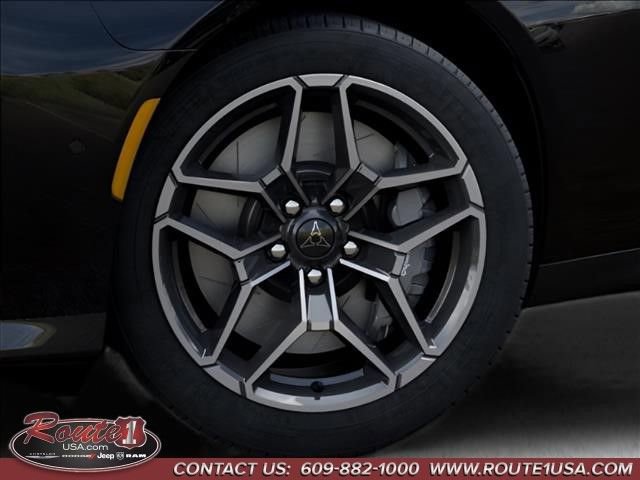 New 2026 Dodge Charger R/T Scat Pack image 8
