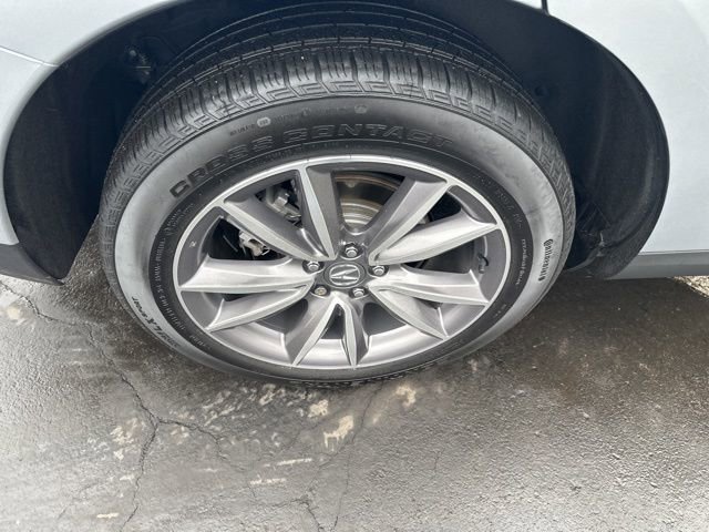 Certified 2022 Acura RDX w/ Technology Package image 23