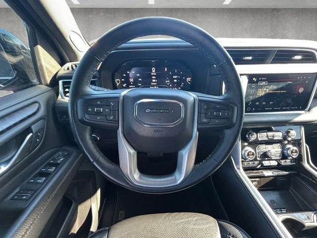 Used 2024 GMC Yukon XL Denali image 19