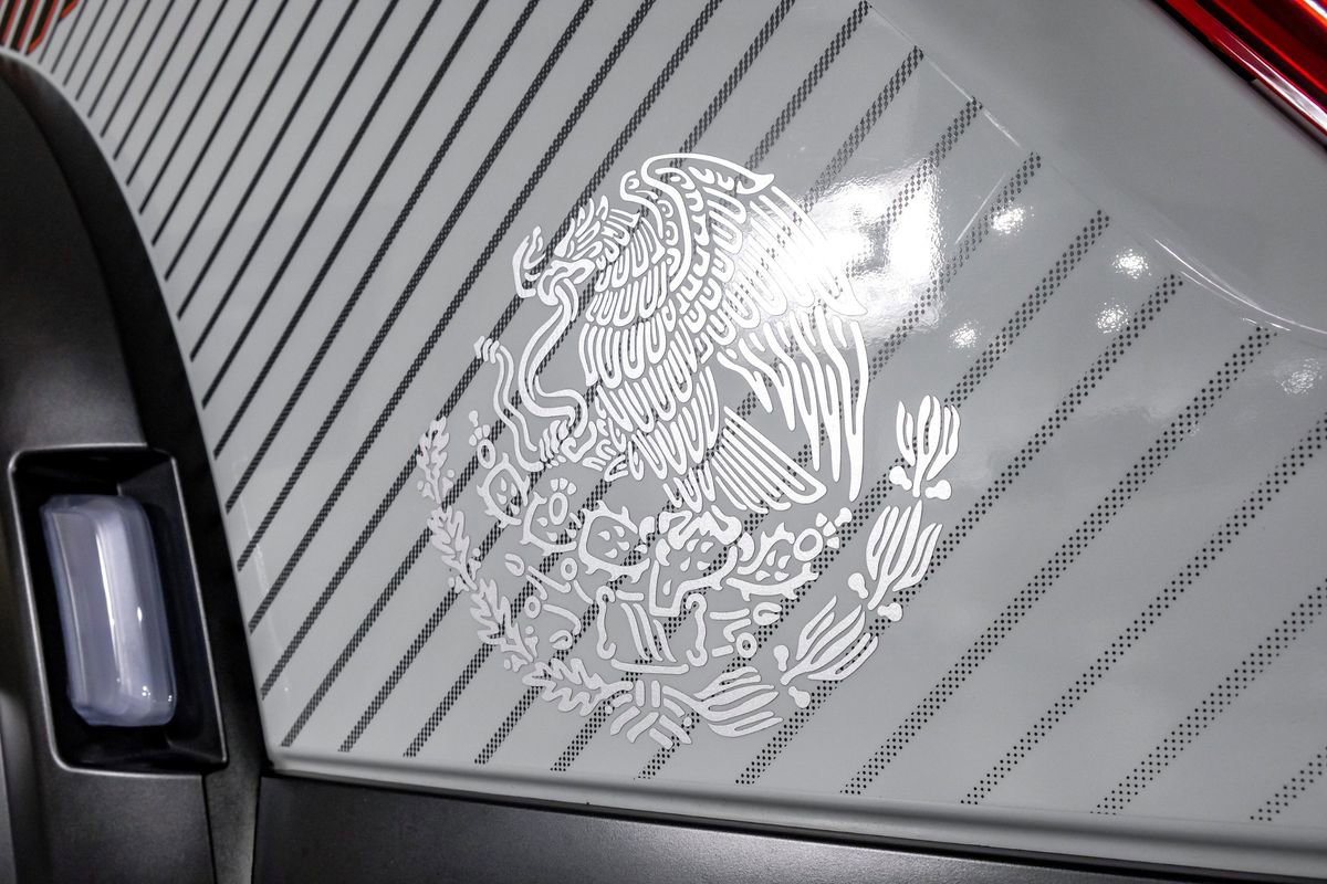 Used 2024 Ford F150 Raptor AWD/4WD image 43