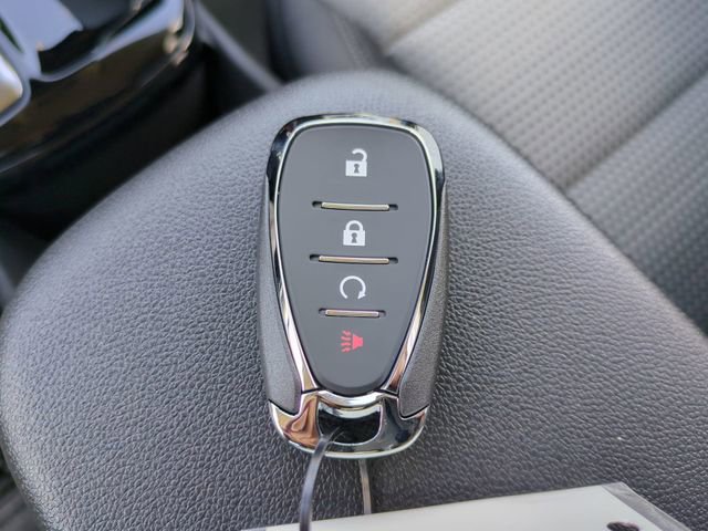 New 2026 Chevrolet Trax LT w/ Driver Confidence Package FWD image 27