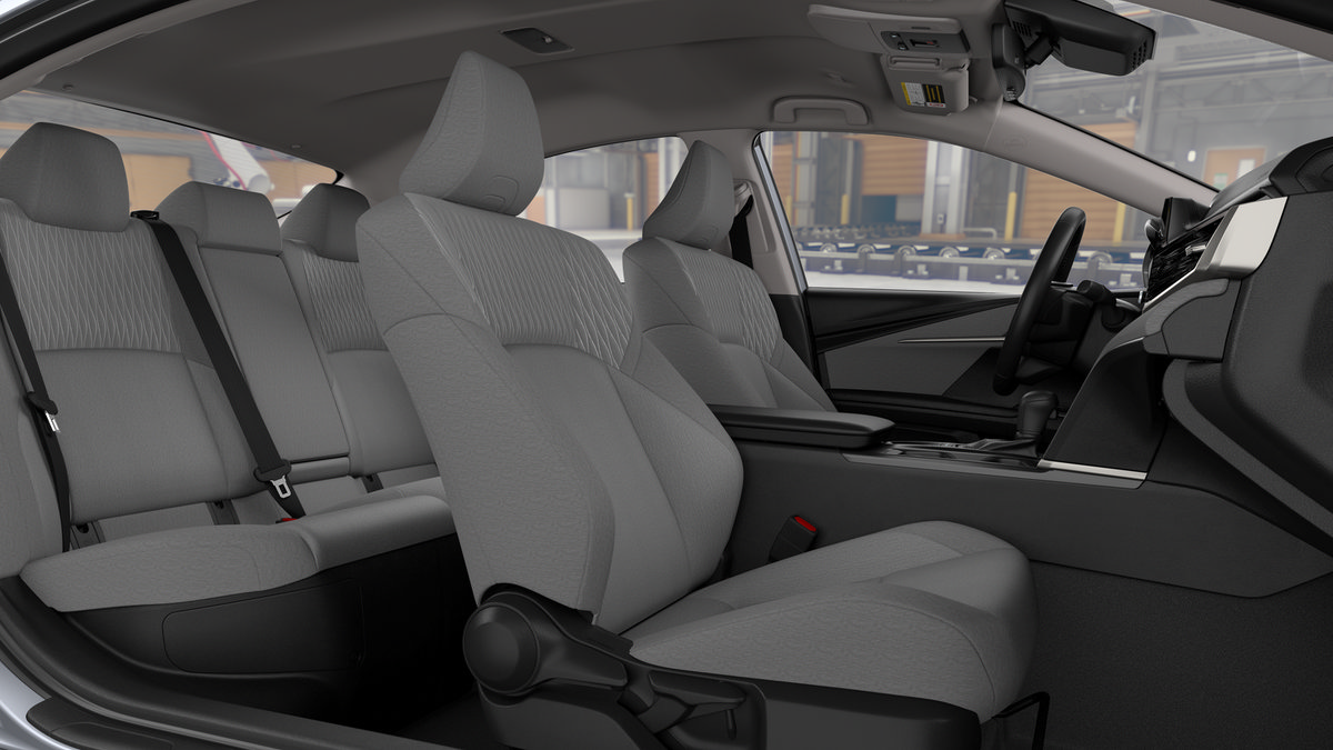 New 2026 Toyota Camry LE w/ Convenience Package FWD image 20