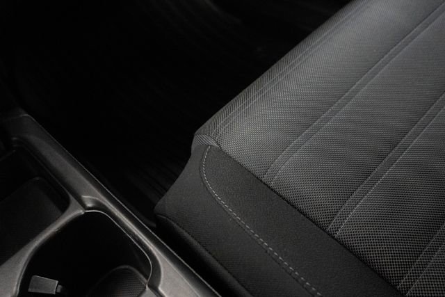 Certified 2022 Honda CR-V EX image 29