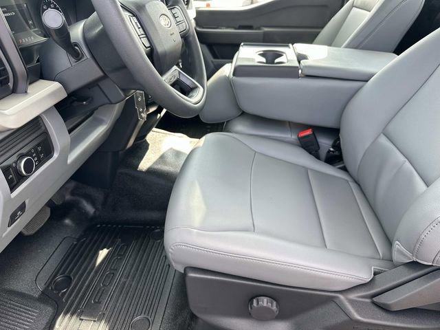 New 2026 Ford F350 XL w/ XL Off-Road Package image 21