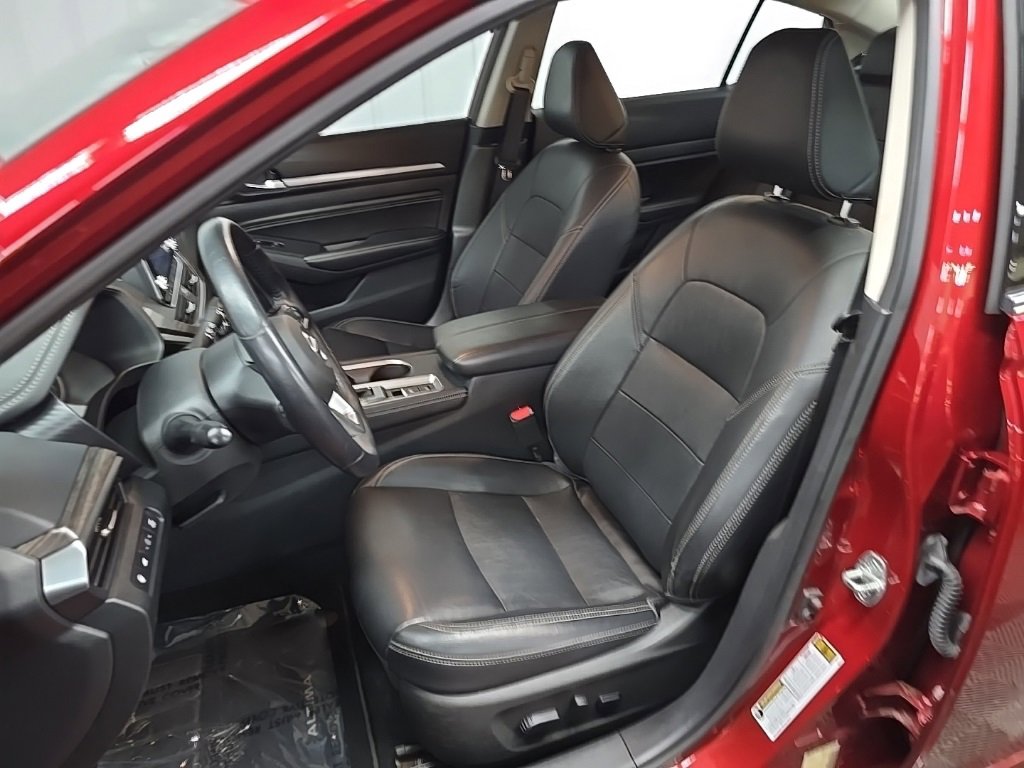 Used 2019 Nissan Altima 2.5 Platinum image 30