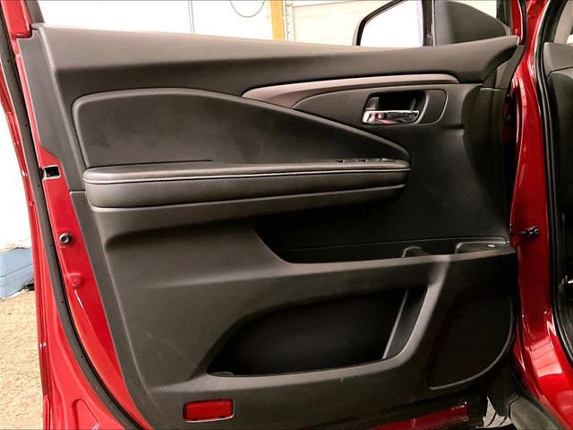 Used 2021 Honda Ridgeline Sport image 22