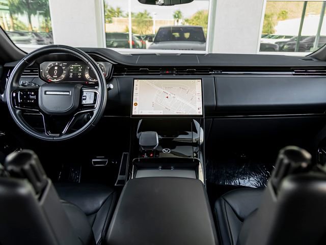 Used 2024 Land Rover Range Rover Sport Dynamic SE AWD/4WD image 20