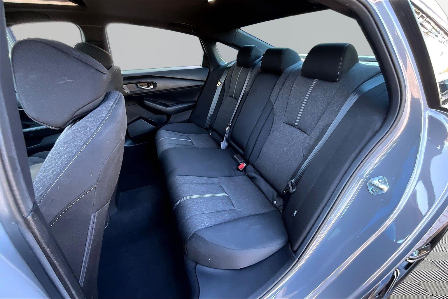 Used 2024 Honda Accord Sport image 21