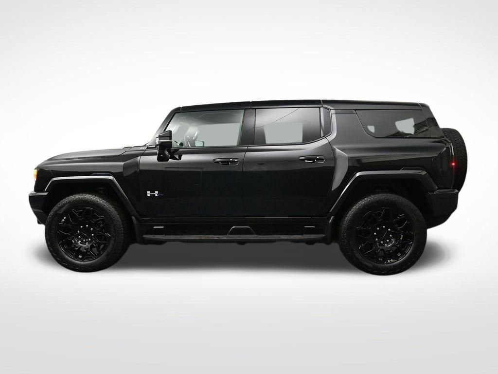 Used 2025 GMC Hummer EV 2X image 2