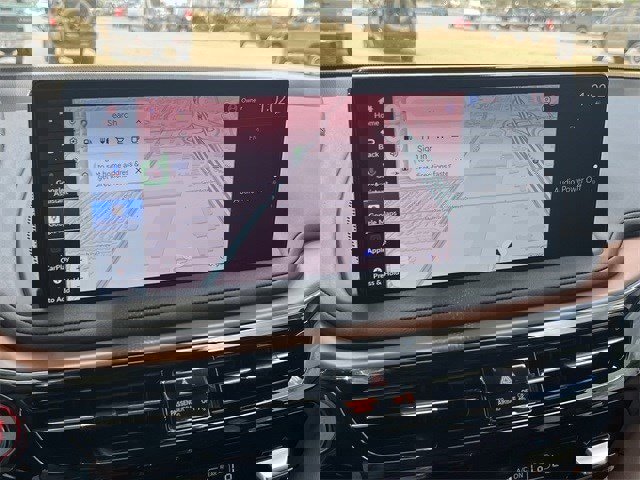 New 2026 Acura MDX FWD w/ Technology Package image 18