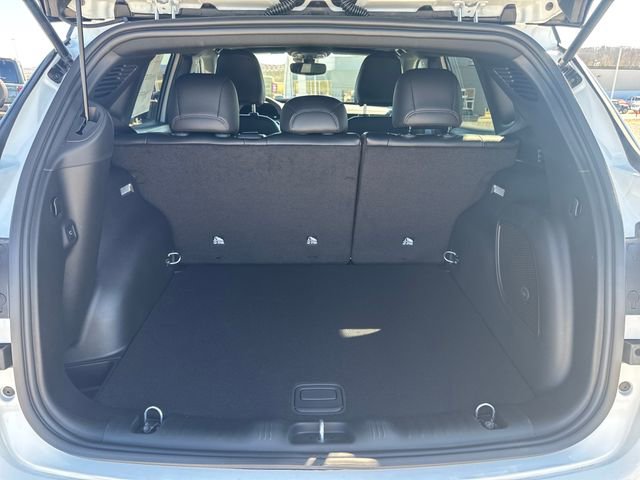 New 2026 Jeep Compass Trailhawk w/ Sun, Sound & Navigation Group image 20