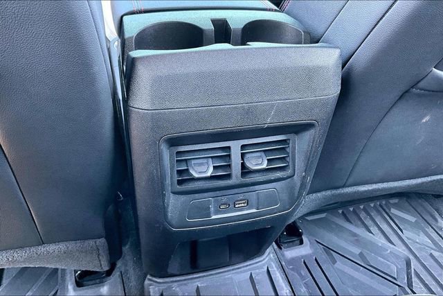 Used 2023 GMC Canyon AT4X w/ Edition 1 AWD/4WD image 11