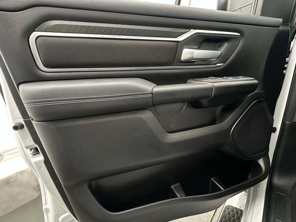 New 2026 RAM 1500 Big Horn image 28