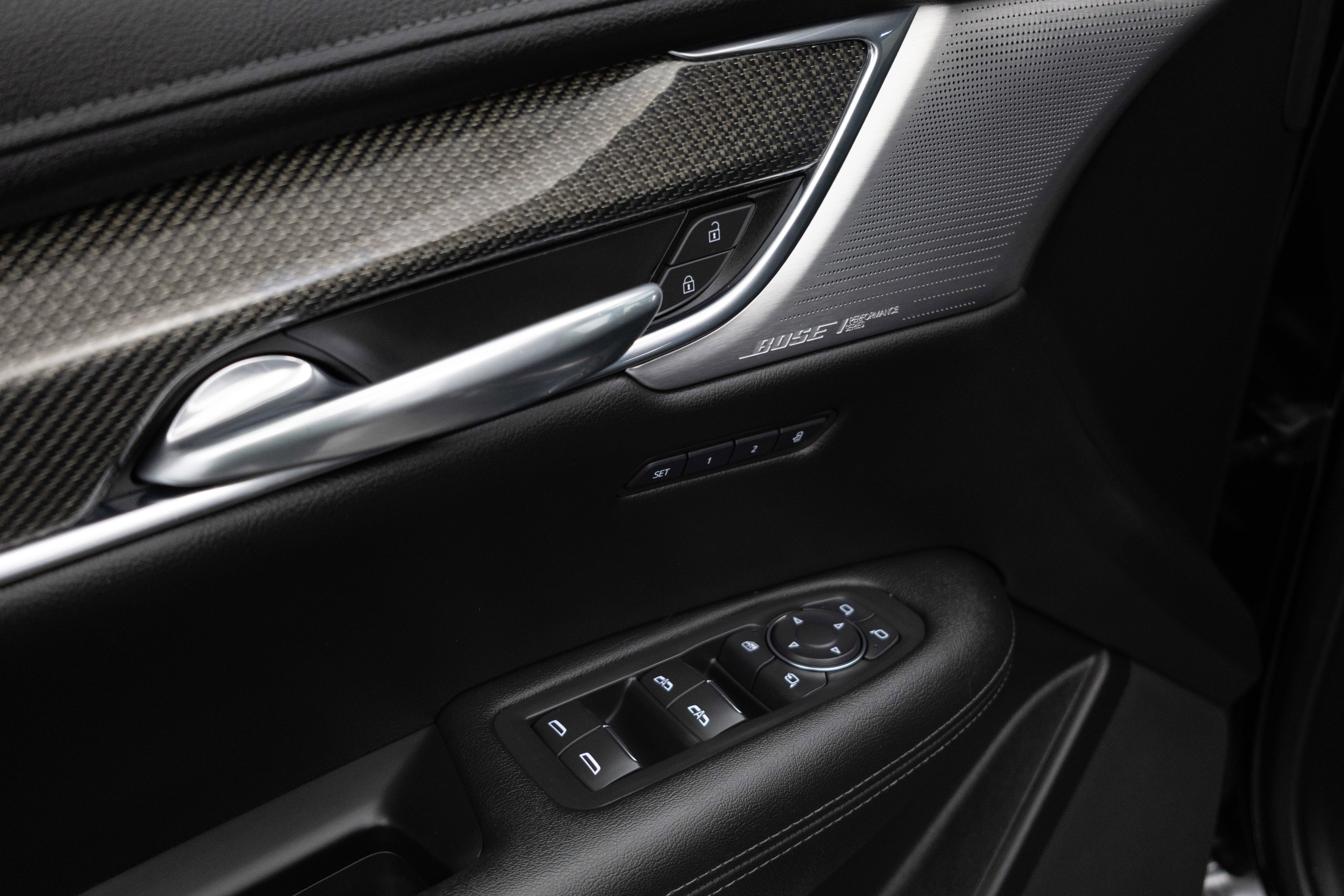 Used 2020 Cadillac XT5 Sportv image 21