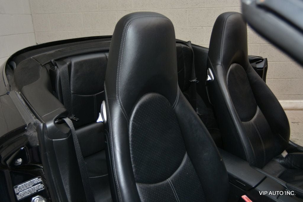 Used 2006 Porsche 911 Carrera S RWD image 18