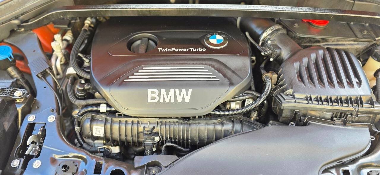 Used 2019 BMW X1 xDrive28i w/ Convenience Package AWD/4WD image 9