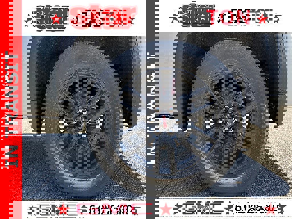 New 2026 GMC Sierra 1500 Elevation w/ Preferred Package image 37