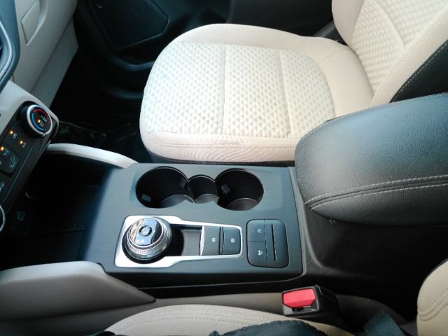 Used 2021 Ford Escape SE AWD/4WD image 35