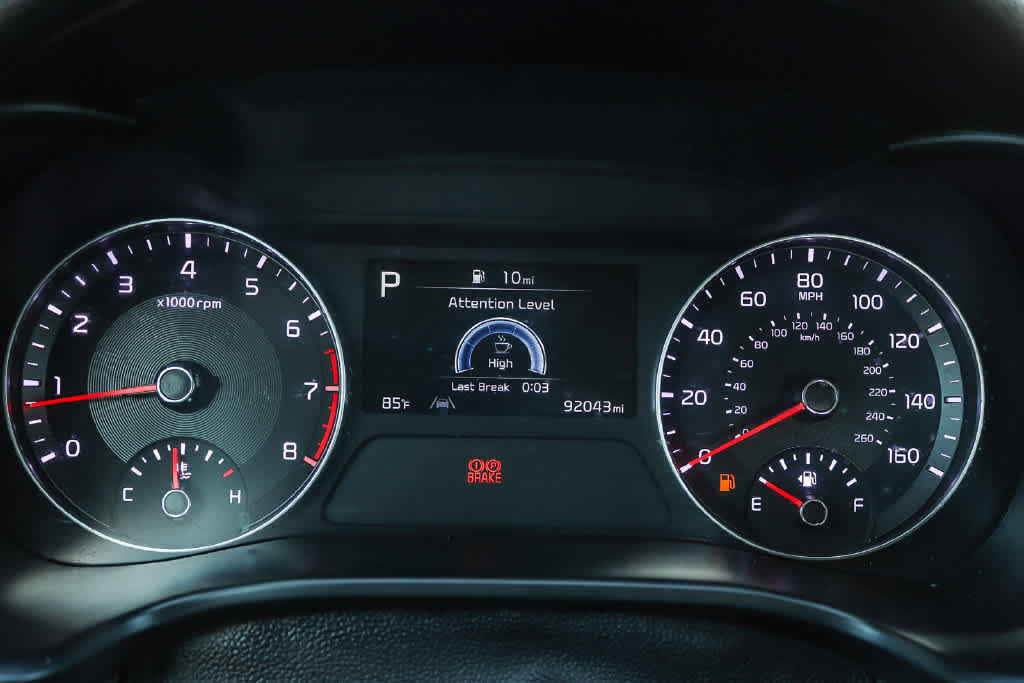 Used 2023 Kia Forte LXS w/ LXS Technology Package FWD image 24