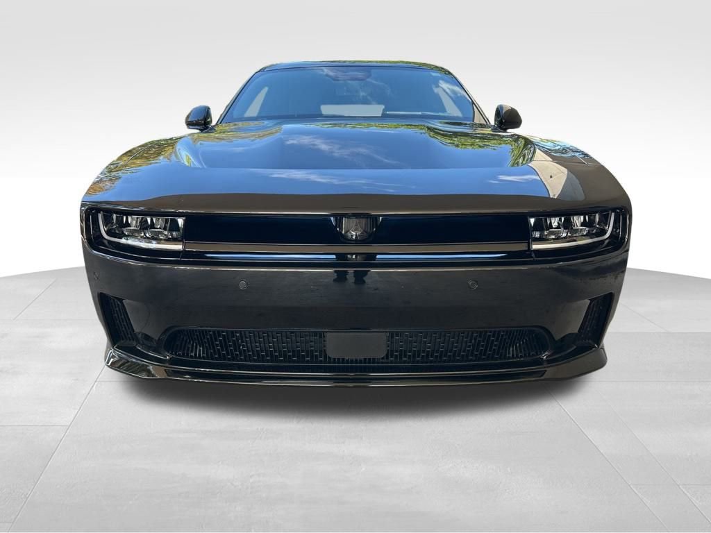 New 2025 Dodge Charger R/T w/ Quick Order Package 25M R/T image 14