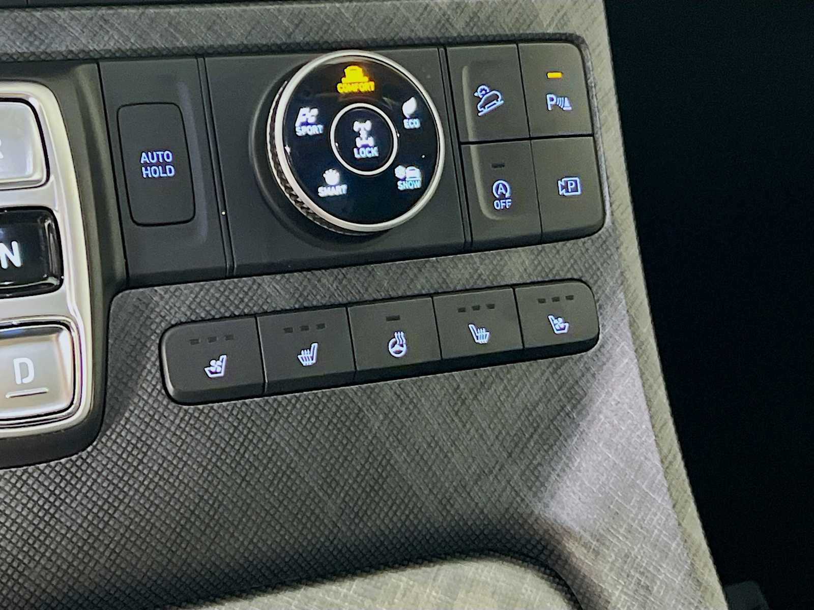 Used 2023 Hyundai Palisade Limited image 19