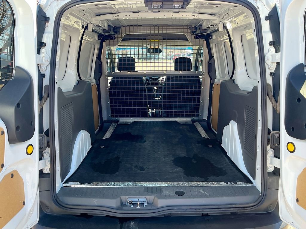 Used 2023 Ford Transit Connect XL w/ Trailer Tow Package FWD image 23