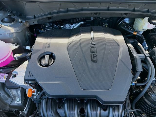 New 2026 Hyundai Tucson SEL AWD/4WD image 30