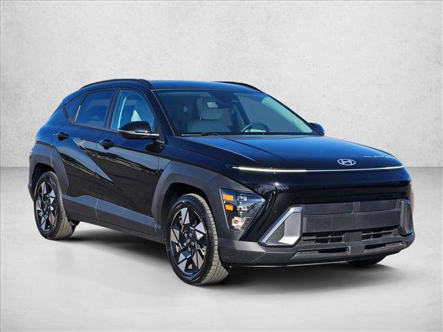 Used 2025 Hyundai Kona SEL image 3