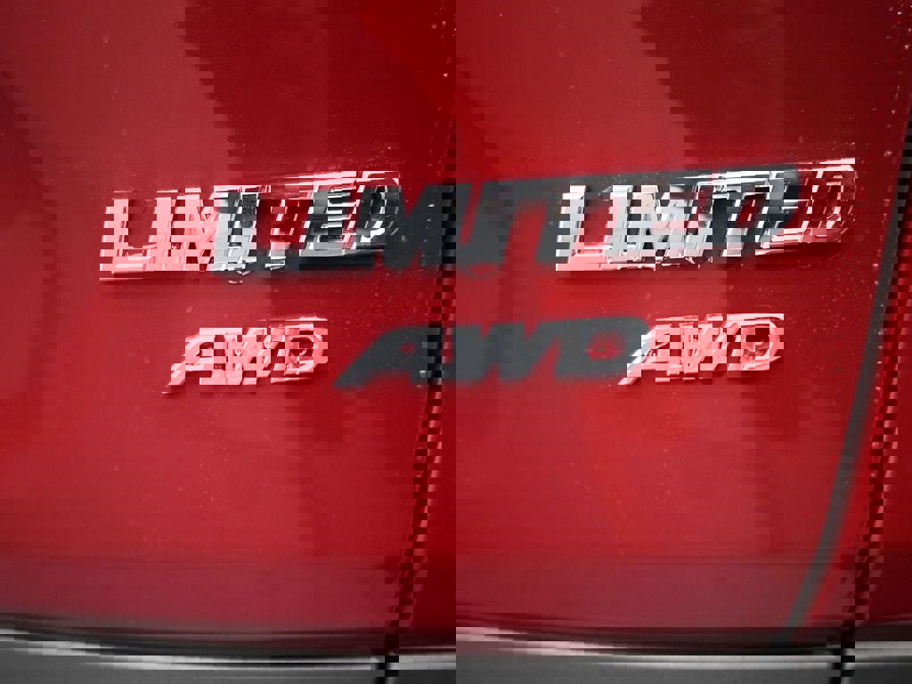 New 2025 Toyota RAV4 Limited w/ Weather Package image 44