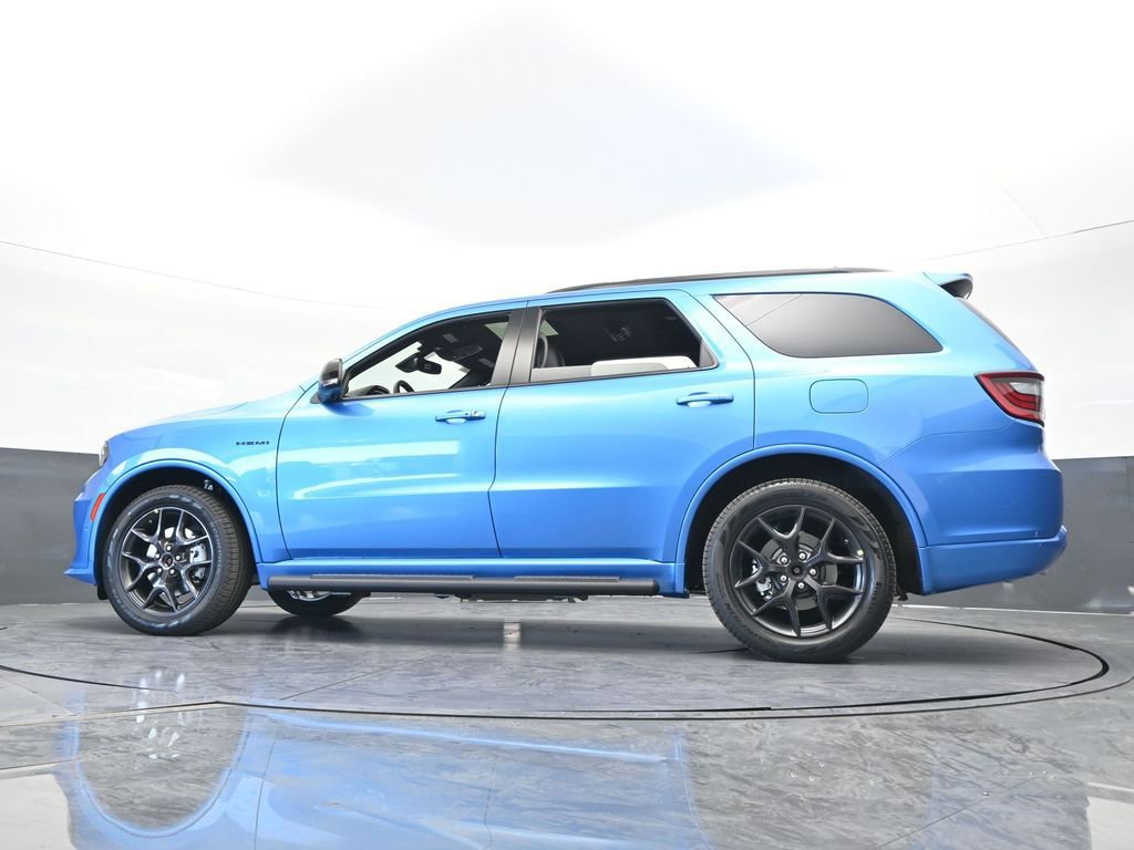 Used 2026 Dodge Durango GT AWD/4WD image 63