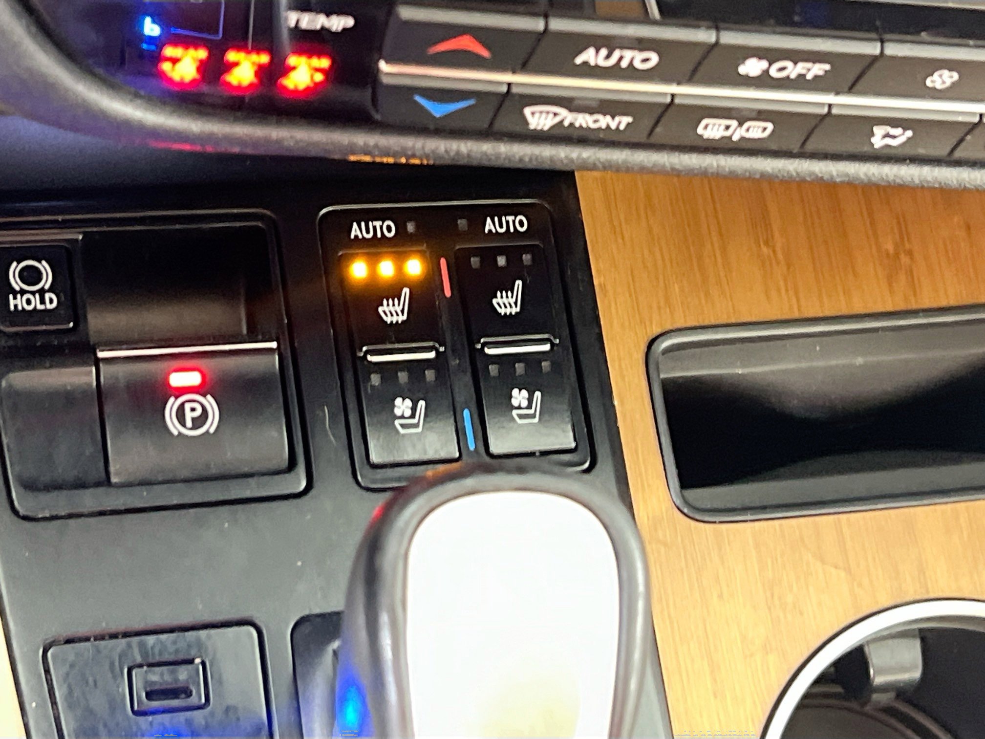 Used 2022 Lexus RX 350 AWD w/ Premium Package image 19