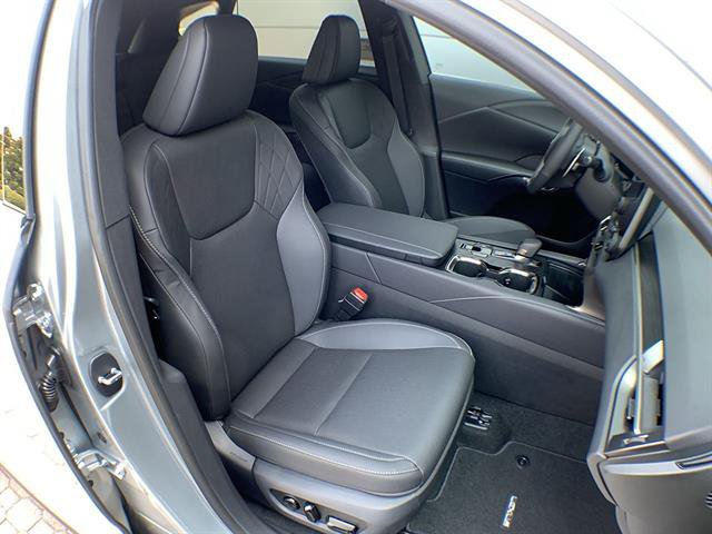 Used 2026 Lexus RX 350 Premium w/ Convenience Package FWD image 25
