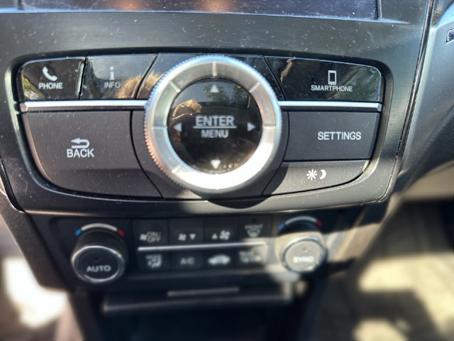 Used 2021 Acura ILX w/ Premium Package FWD image 21