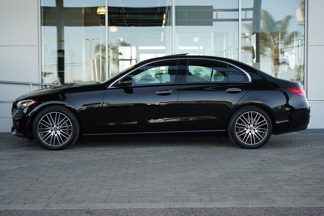 Certified 2024 Mercedes-Benz C 300 C 300 image 5