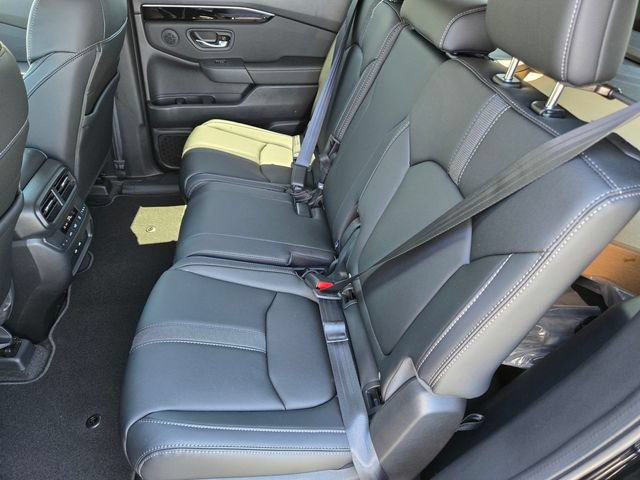 New 2026 Honda Pilot EX-L image 6