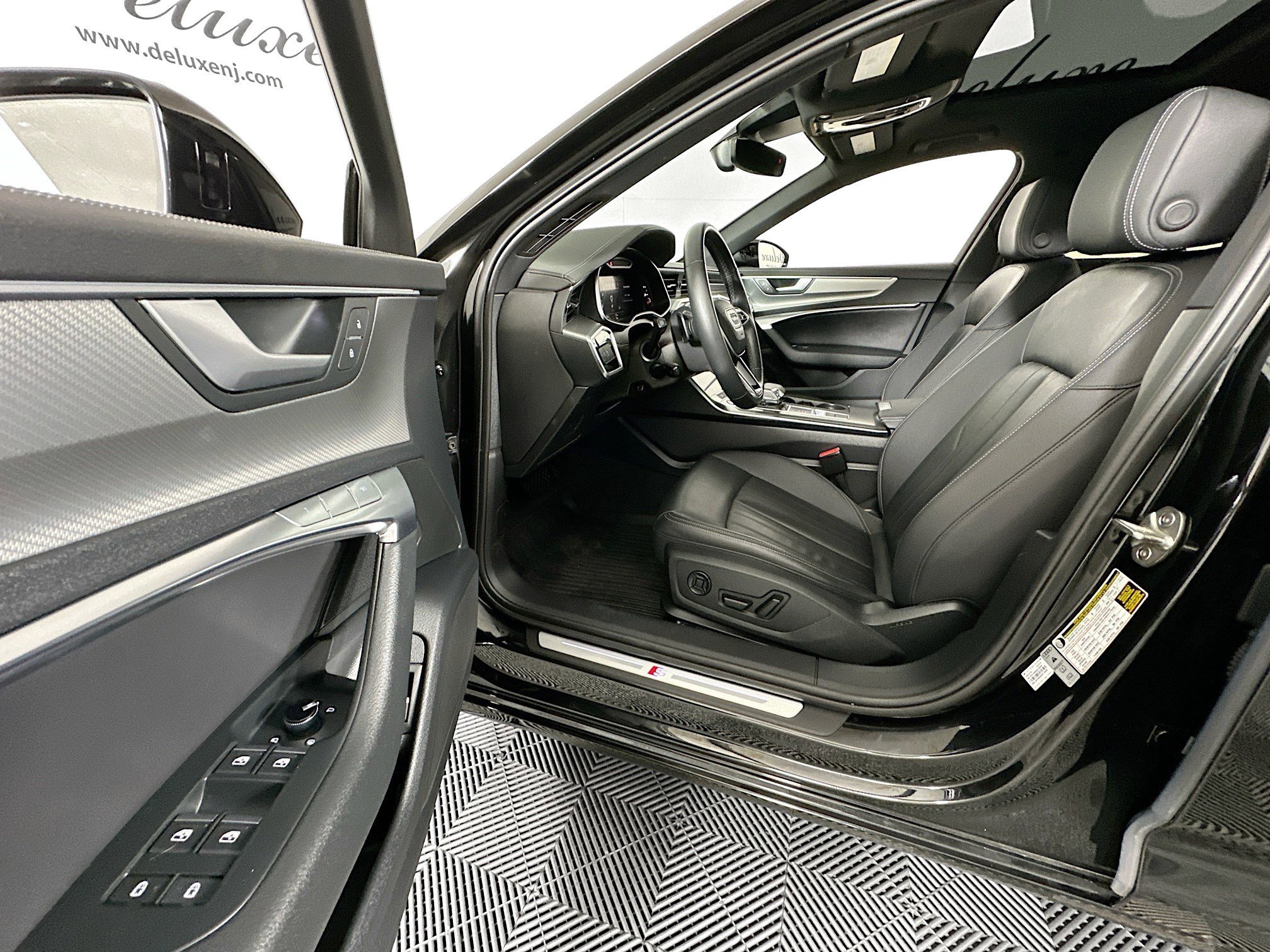 Used 2024 Audi A6 2.0T Premium w/ Summer of Audi Package image 21