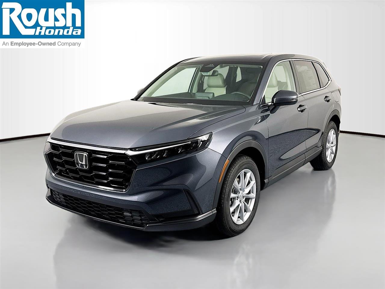New 2026 Honda CR-V EX image 1