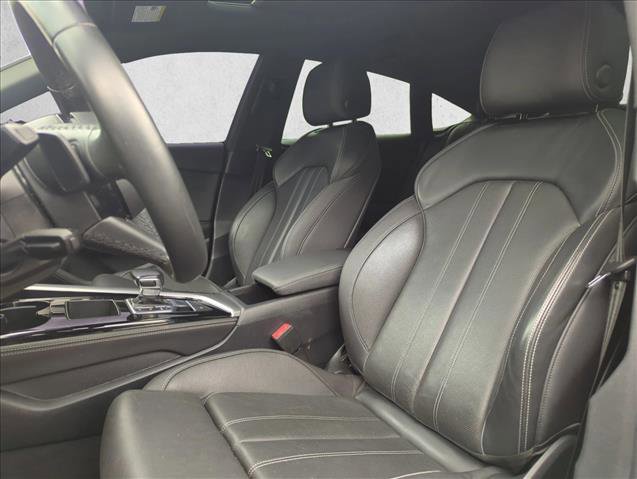 Used 2022 Audi A5 2.0T Premium Plus w/ Premium Plus image 19