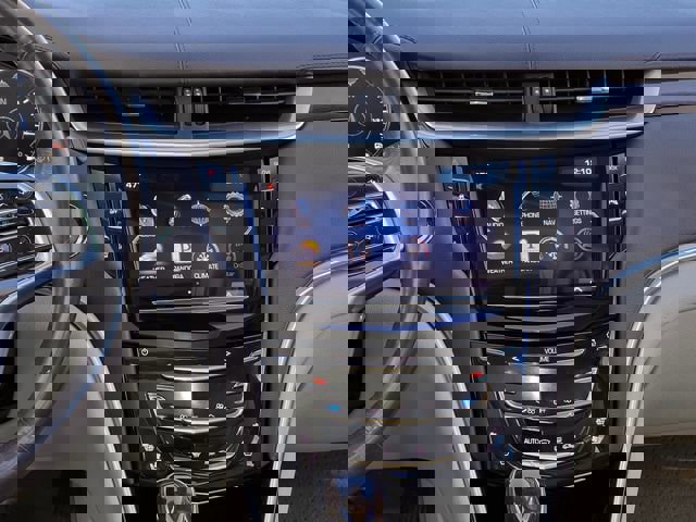 Used 2013 Cadillac XTS Premium image 17