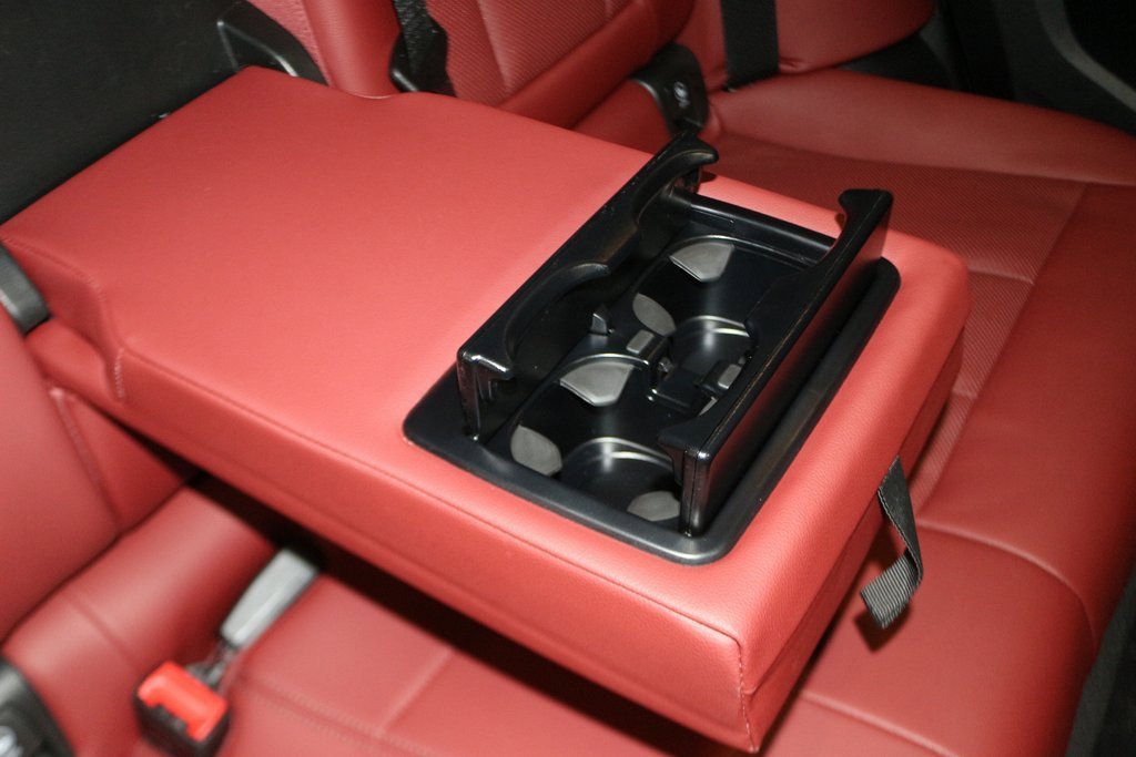 Certified 2023 BMW X4 xDrive30i w/ M Sport Package image 17