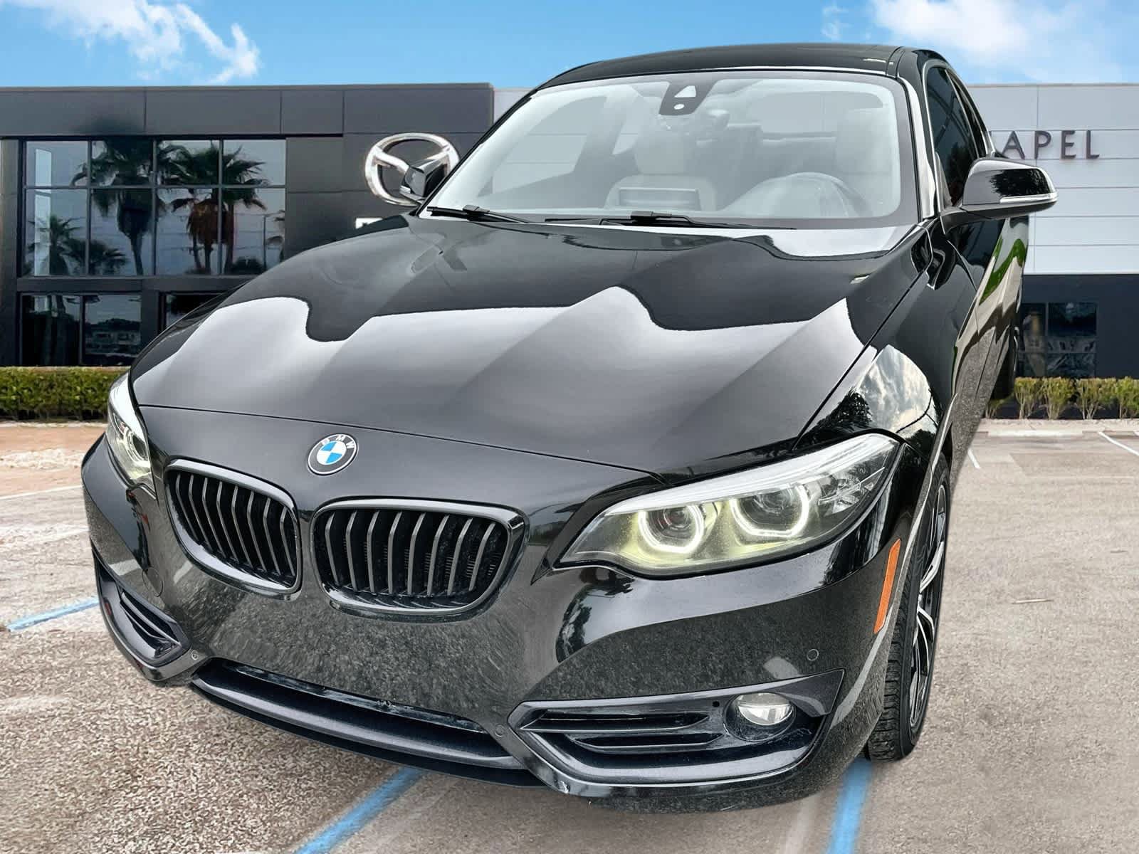 Used 2020 BMW 230i xDrive Coupe w/ Premium Package